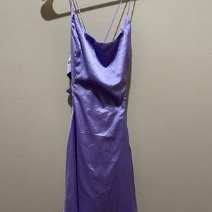 Lucy in the Sky Dora A Line Dress